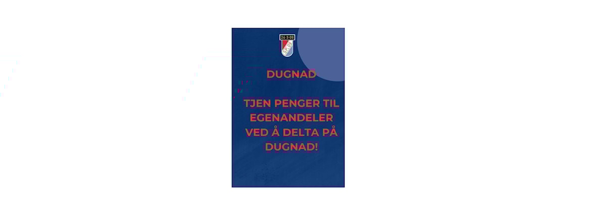 Dugnad Konsert Volbeat